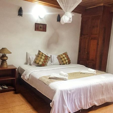 Villa Sayada Luang Prabang Exterior photo