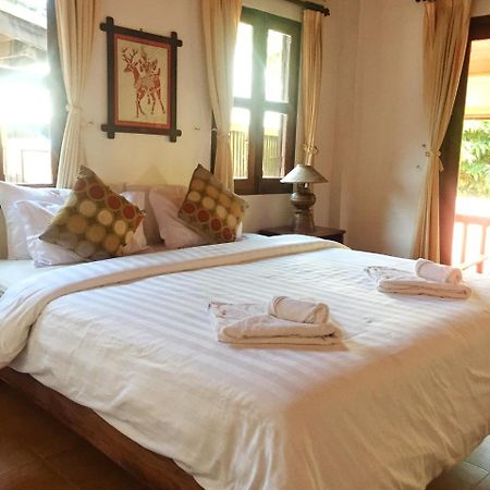Villa Sayada Luang Prabang Exterior photo