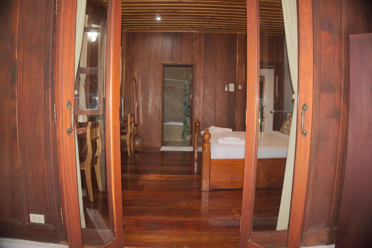 Villa Sayada Luang Prabang Exterior photo