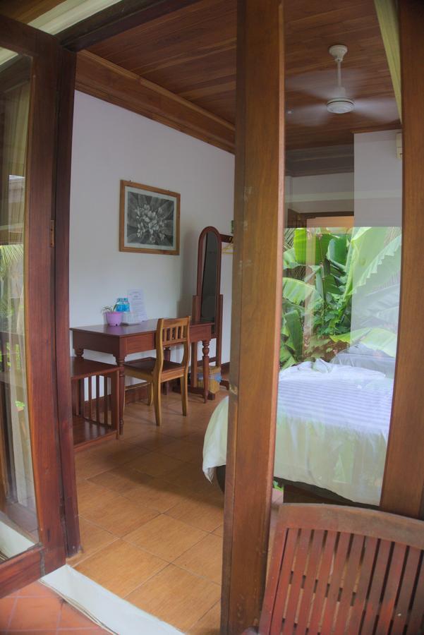 Villa Sayada Luang Prabang Exterior photo