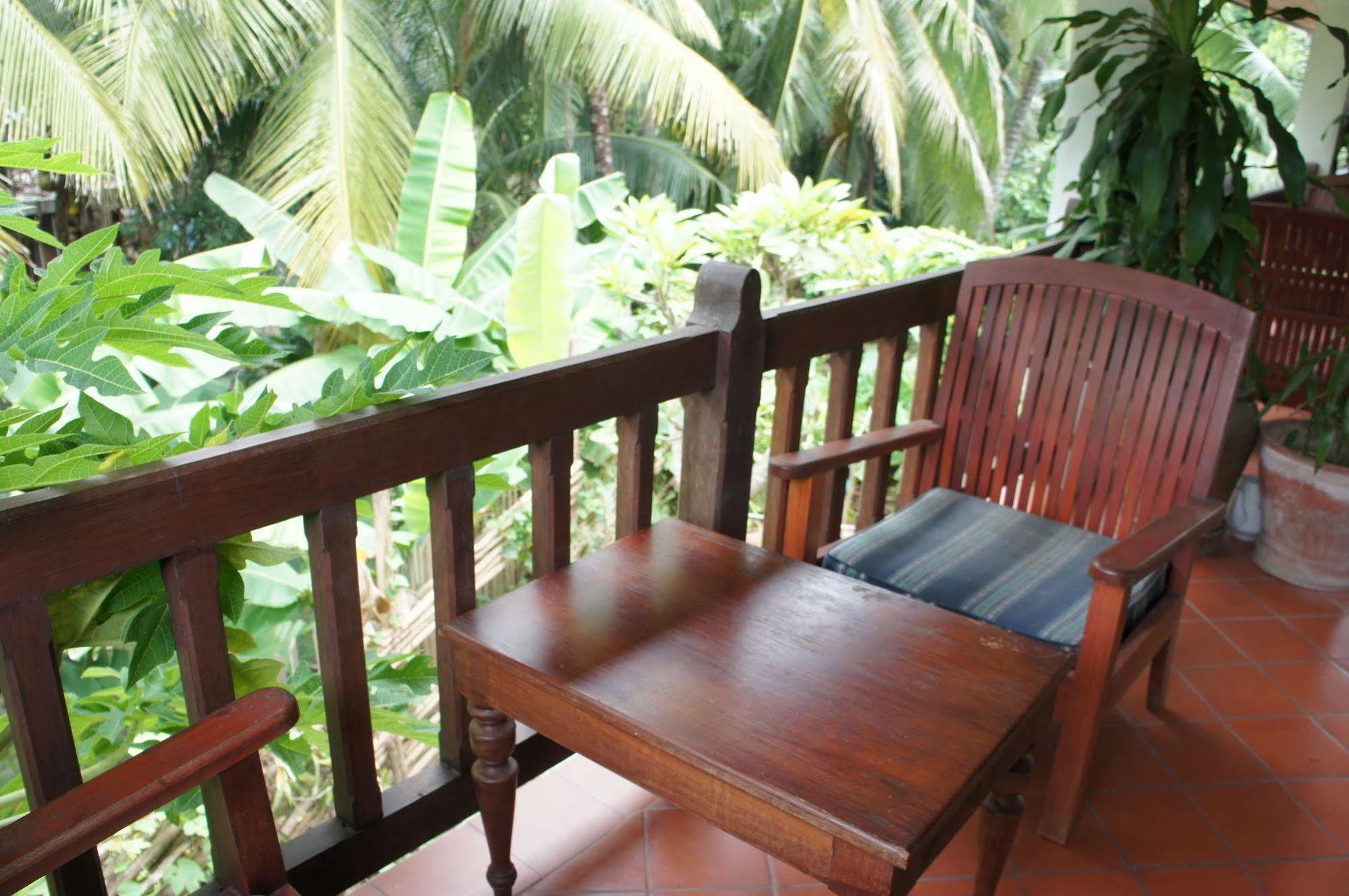 Villa Sayada Luang Prabang Exterior photo
