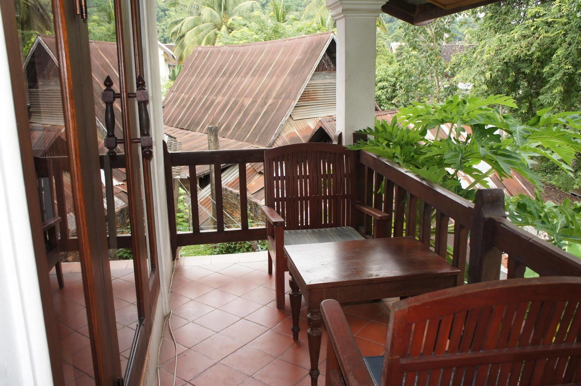 Villa Sayada Luang Prabang Exterior photo