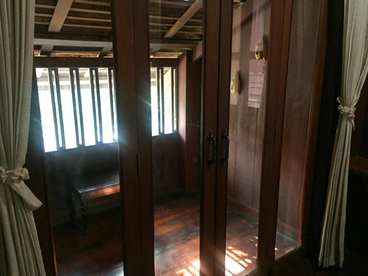 Villa Sayada Luang Prabang Exterior photo