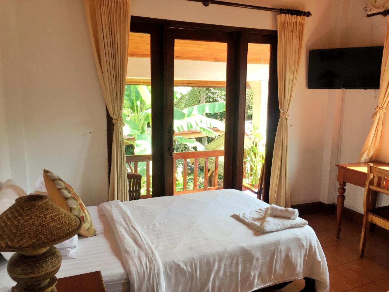 Villa Sayada Luang Prabang Exterior photo