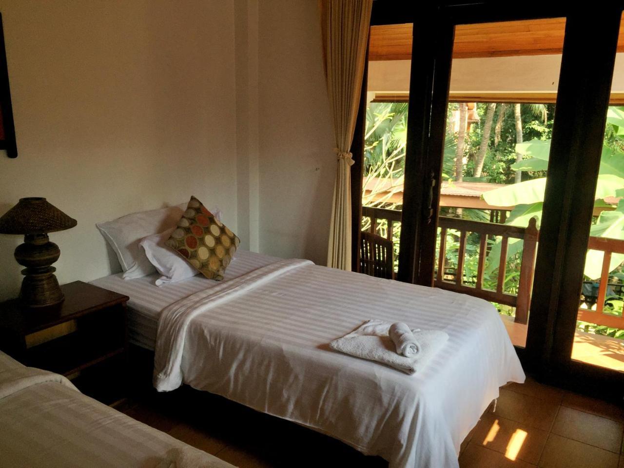 Villa Sayada Luang Prabang Exterior photo