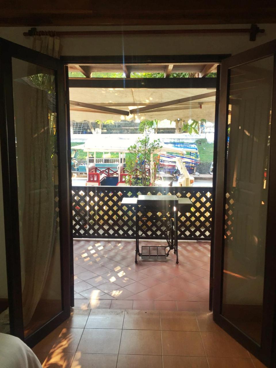 Villa Sayada Luang Prabang Exterior photo